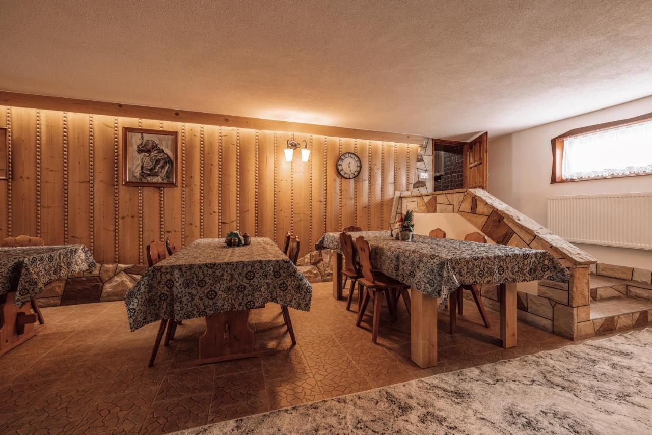Bed and Breakfast U Skowyrów Gliczarów Zewnętrze zdjęcie