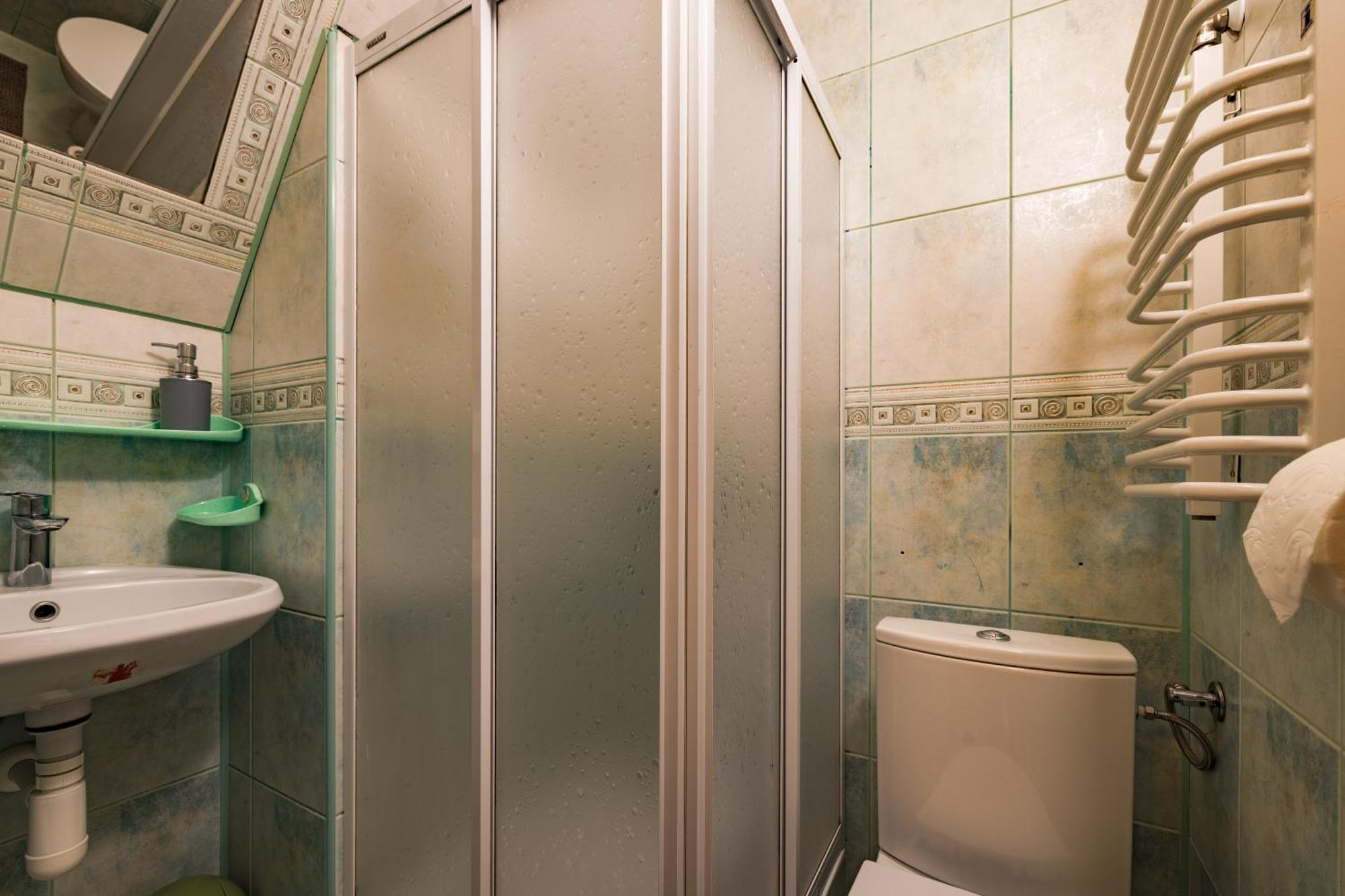 Bed and Breakfast U Skowyrów Gliczarów Zewnętrze zdjęcie