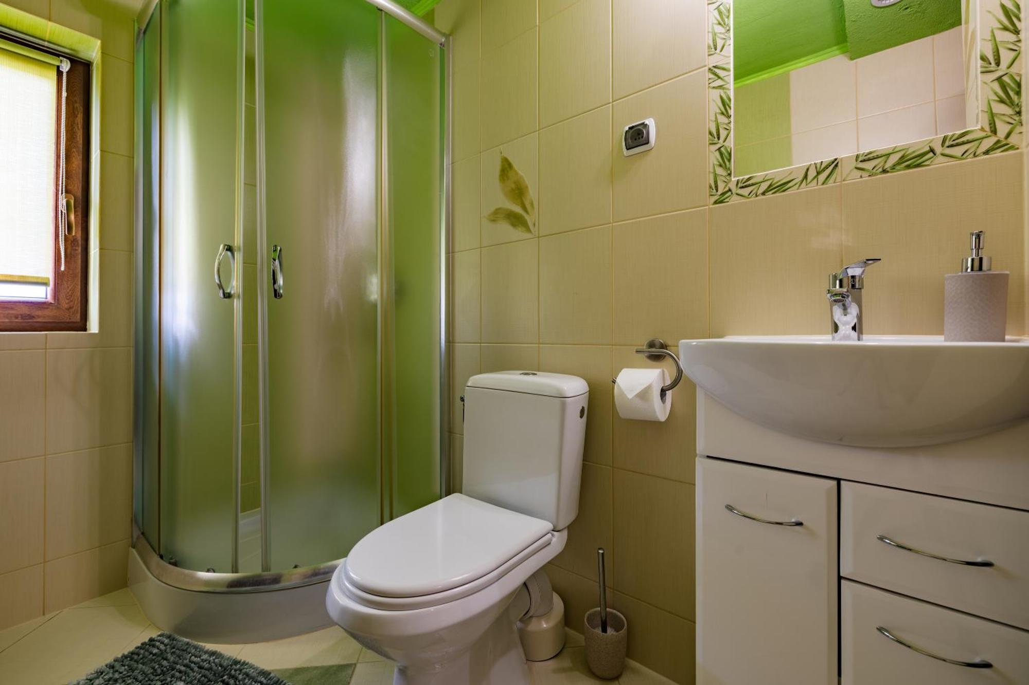 Bed and Breakfast U Skowyrów Gliczarów Zewnętrze zdjęcie