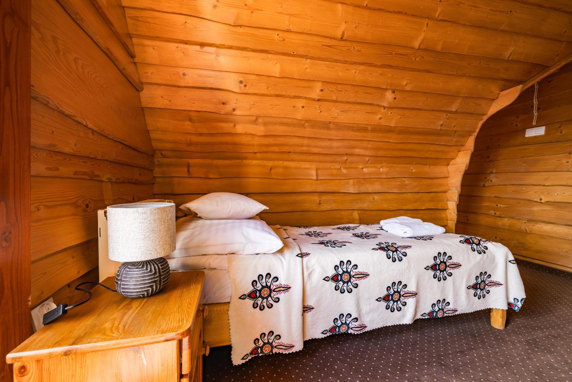 Bed and Breakfast U Skowyrów Gliczarów Zewnętrze zdjęcie